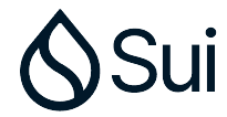 Sui logo